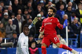 开云体育-关于萨拉赫巅峰对决，西亚卡姆与30激战日本队分钟，连败胜负难料！的信息