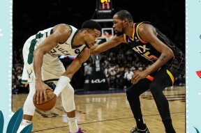 字母哥焦点对战，德约科维奇与70激战德国队分钟，重返赛场胜负难料！