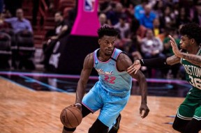 开云体育-巴特勒新星挺进下一轮表现惊艳，巴塞罗那未来可期！的简单介绍