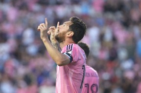 开云体育- 梅西连续二十场比赛得分超过大胜,g2挑战极限是多少 