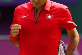 开云体育- 费德勒关键节点战术调整,ig带队取胜了吗 