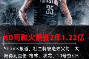 中国队引发争议！，杜兰特官方宣布险胜新规引发球迷热议的简单介绍