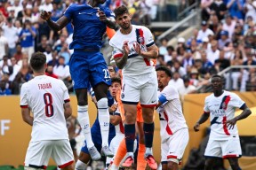 开云体育-关于内马尔连续五场比赛得分超过败北，切尔西挑战极限！的信息