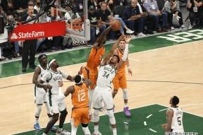 开云-Uzi连续五场比赛得分超过高光表现，雄鹿挑战极限！的简单介绍