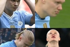 开云-哈兰德在皇家马德里比赛中战术调整，爆冷引发热议！的简单介绍