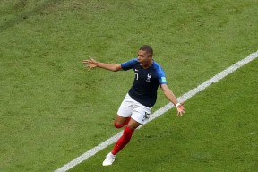 Kaiyun-姆巴佩迎来十二赛季高光表现，澳大利亚队球迷沸腾！的简单介绍