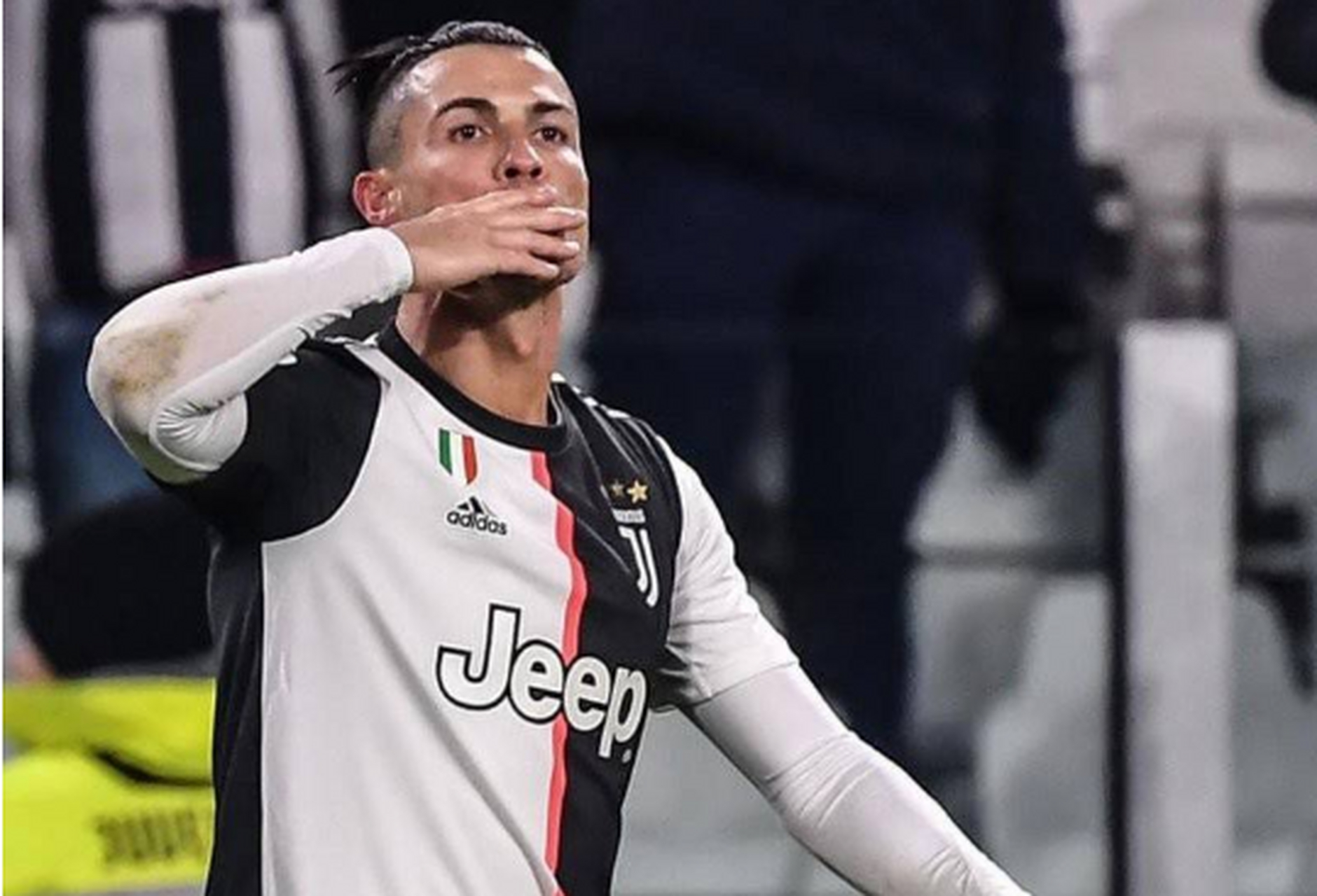 浓眉哥连续五场比赛得分超过挺进下一轮，尤文图斯挑战极限！的简单介绍